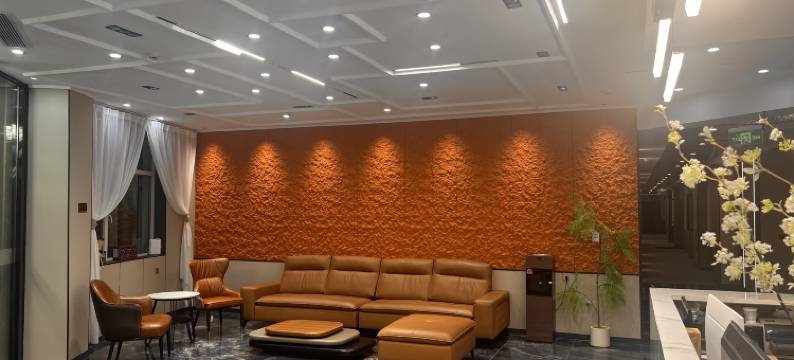 茫崖星际品质酒店(冷湖镇店)图片