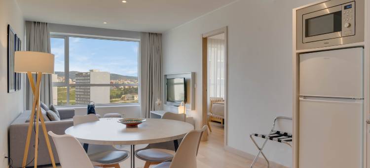 佩斯塔纳丹吉尔 - 城市中心酒店套房和公寓(Pestana Tanger - City Center Hotel Suites & Apartments)图片