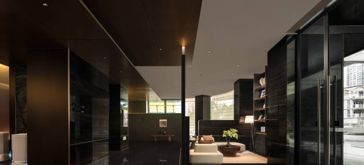 泉州万达广场丰泽街亚朵酒店图片