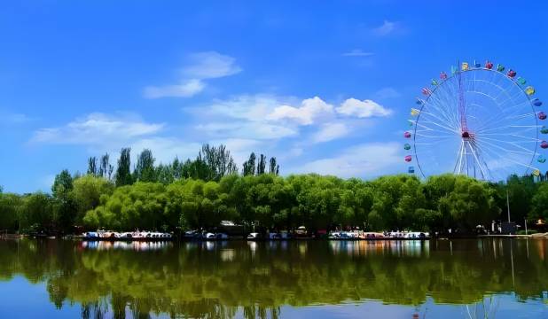 塞纳酒店(呼和浩特站中山路地铁站店)图片