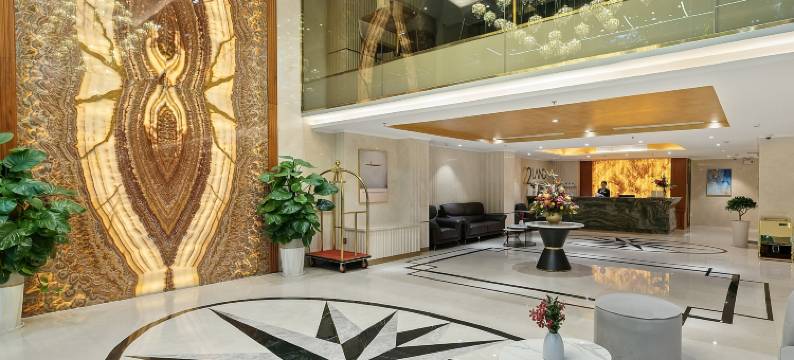 西贡22LAND酒店(22LAND HOTEL SAIGON)图片
