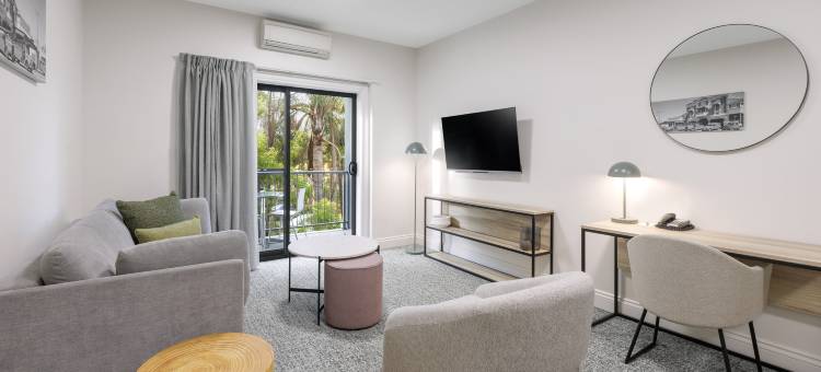 伊普斯维奇探索酒店(Quest Ipswich)图片