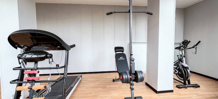 如家UP华驿智旅酒店(晋华中学印象城店)图片