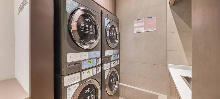 汉庭酒店(赣州南康国际家具城店)图片