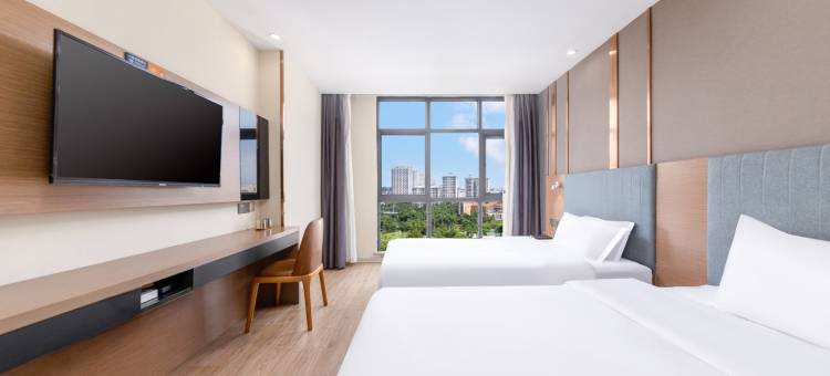 格莱登S酒店(澄迈生态软件园店)图片