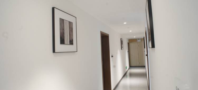 启明小筑民宿(卧龙镇店)图片