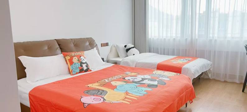 陆拾柒·宿(紫阳街台州府城店)图片