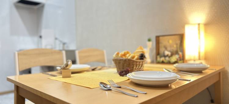 nestay东九条(nestayHIGASHIKUJYO)图片