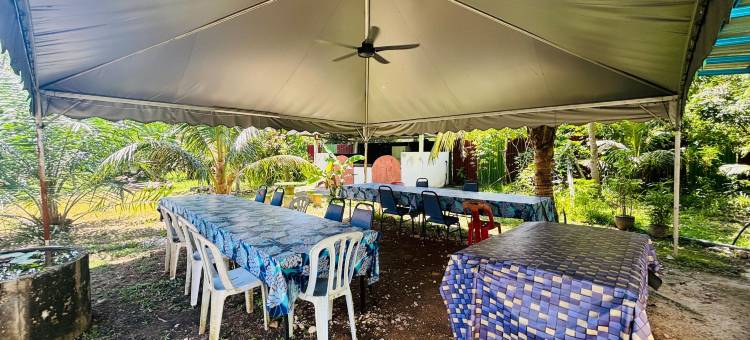 Capital O 91186 布吉特伊纳斯休息之家(Capital O 91186 Rumah Rehat Bukit Inas)图片