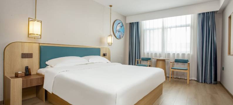 艺龙海雅酒店(连云港高铁站店)图片