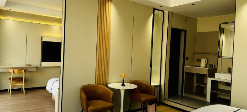 郎木寺傲途精选宾馆图片