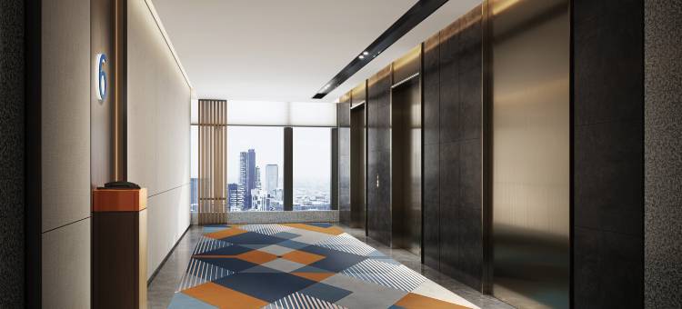 泉州鲤城智选假日酒店图片