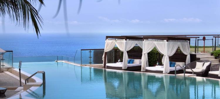 巴厘岛悬崖酒店(The Edge Bali)图片