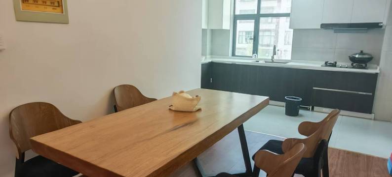 自在观澜民宿图片