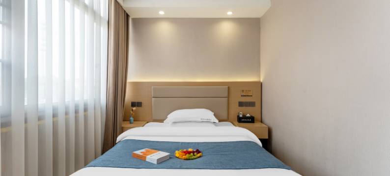 上海维伯利酒店(上海国际旅游度假区店)图片