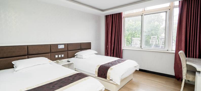 衢州竹苑精品酒店(衢州高铁站万达广场店)图片