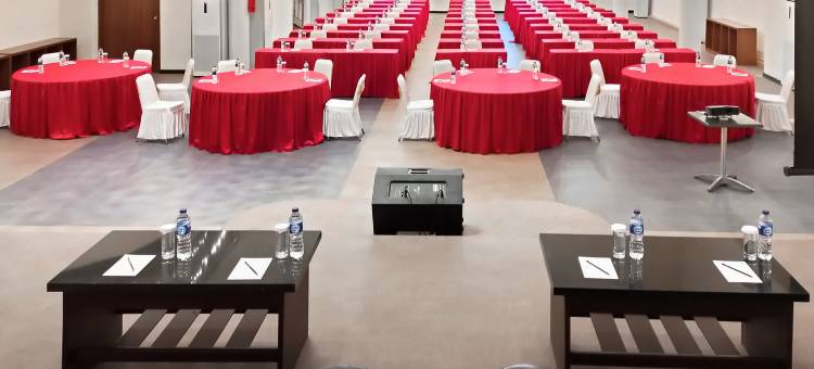 WH旗下的88号茂物旅馆(Hotel 88 Banjarmasin by WH)图片