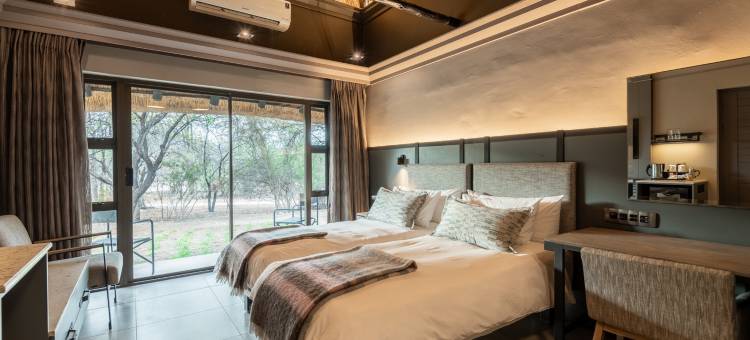 莫库蒂埃托沙酒店(Mokuti Etosha)图片