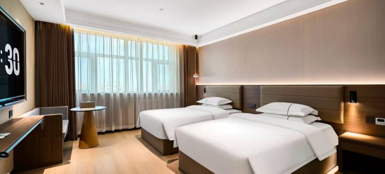 奎屯上东湖大酒店图片