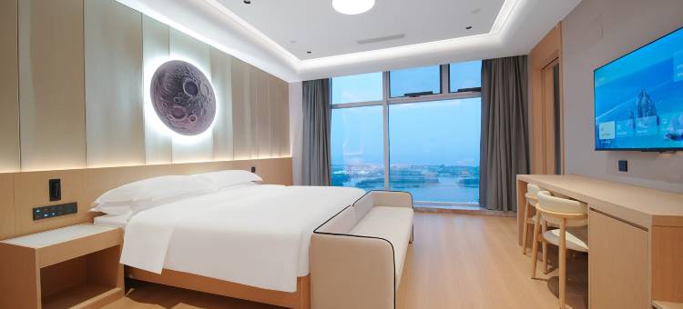 云裳海景酒店图片