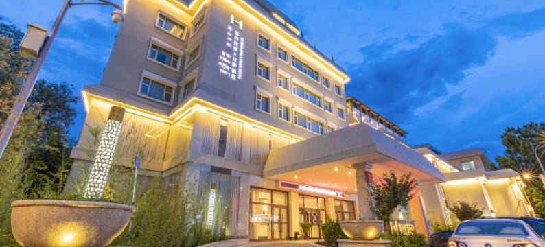 喜玛拉雅·拉萨酒店(八廓街大昭寺店)图片