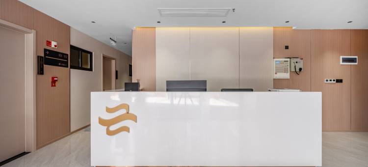 云绯酒店(武汉江汉路步行街大智路地铁站店)图片