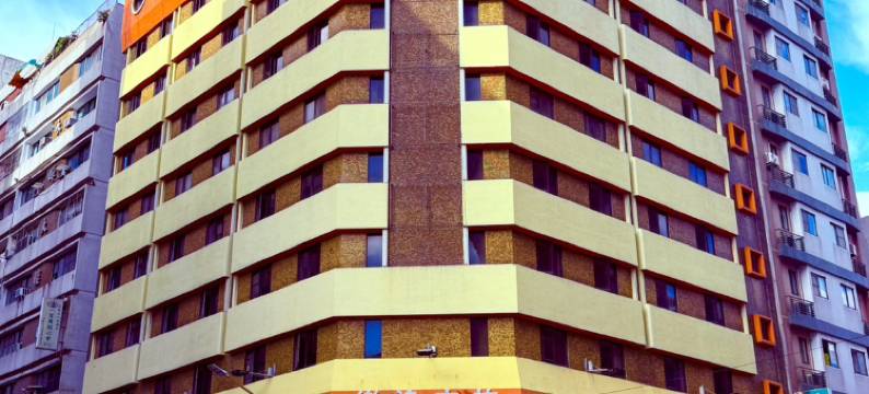 乐逸文旅-六合復兴馆图片