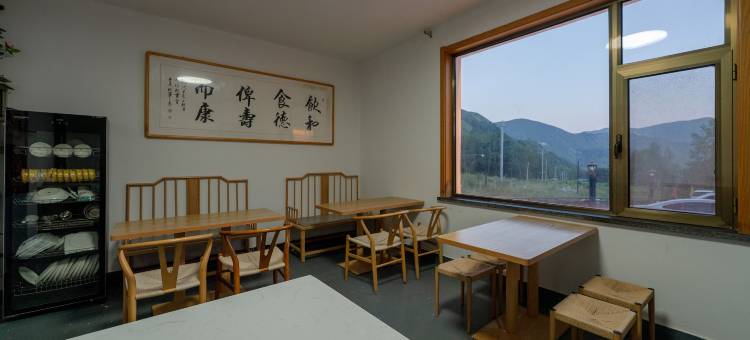 妙藏山舍(五台山风景区广化寺店)图片