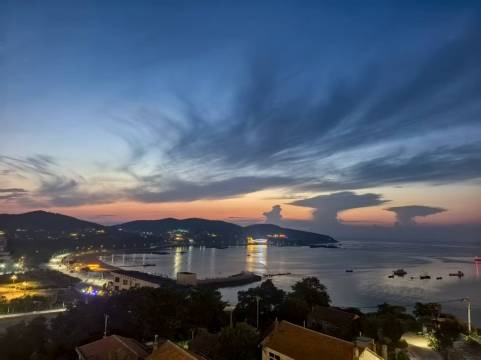 望海楼阁·Trave1环山观海度假美宿(獐子岛店)图片