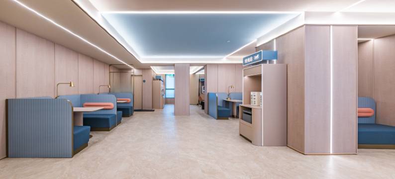 汉庭酒店(上海嘉善路地铁站店)图片