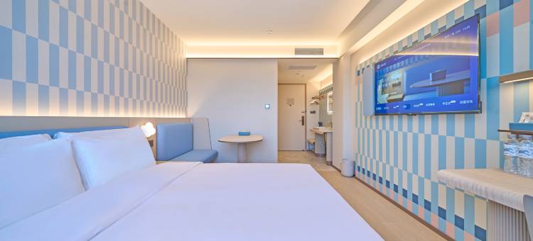 汉庭酒店(延吉百货大楼店)图片