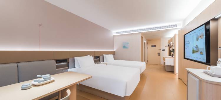 全季酒店(顺德欢乐海岸区政府店)图片