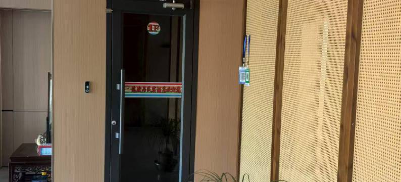 悠然居民宿图片