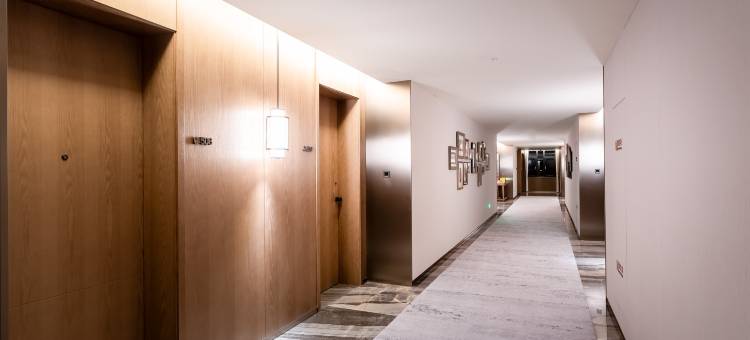 华洲酒店(建水古城店)图片