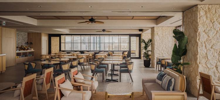 THE NEST那霸(THE NEST NAHA)图片