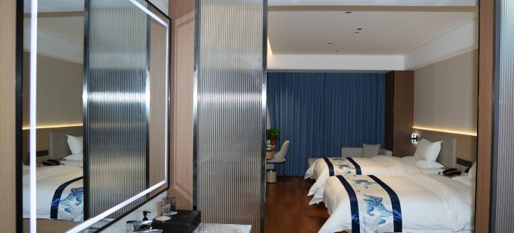 御景酒店(米脂滨河公园店)图片