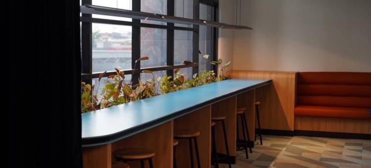 The Graph Hotel图片