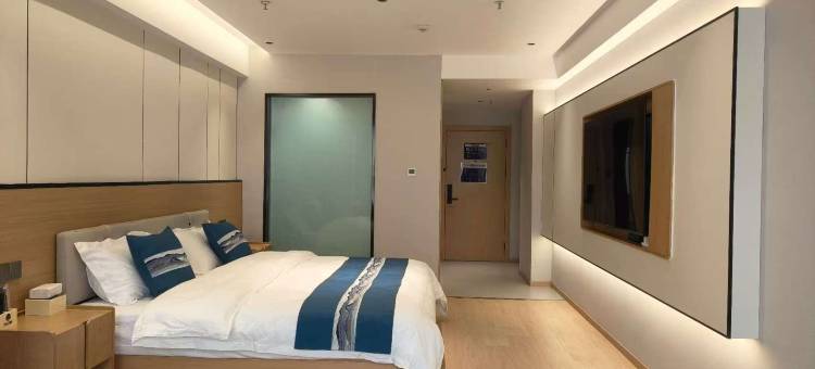 萨普云居酒店(比如县政府店)图片