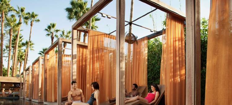 玛雅酒店(Hotel Maya)图片