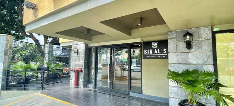 首席公寓(CEO Flats)图片