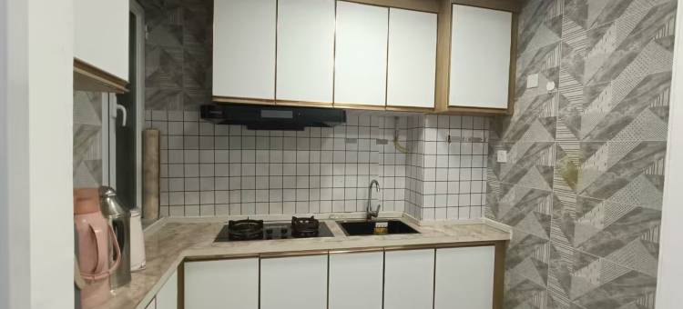 烟台舒鑫来旅馆图片