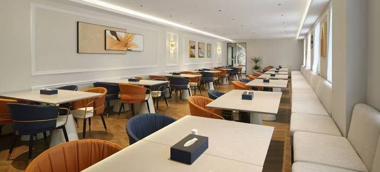 美豪酒店(秦皇岛金梦海湾东北大学店)图片