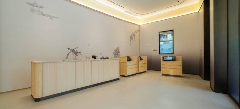 全季酒店(广州上下九步行街陈家祠店)图片