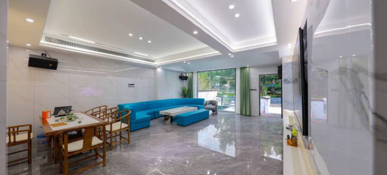 优悦民宿(江门古兜温泉小镇店)图片