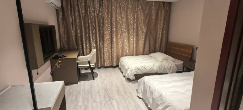 和龙日租家庭民宿图片