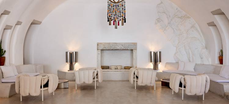 米科诺斯蓝色格雷科泰尔精品度假酒店(Mykonos Blu, A Grecotel Resort to Live)图片