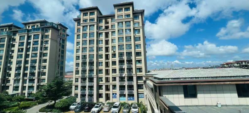 荣成市顺航公寓图片