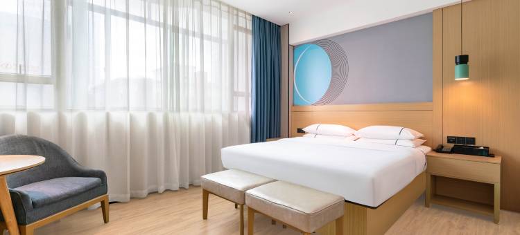 城市便捷酒店(惠州港惠购物中心店)图片