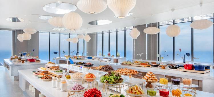 星野集团 OMO 关西机场(OMO Kansai Airport by Hoshino Resorts)图片