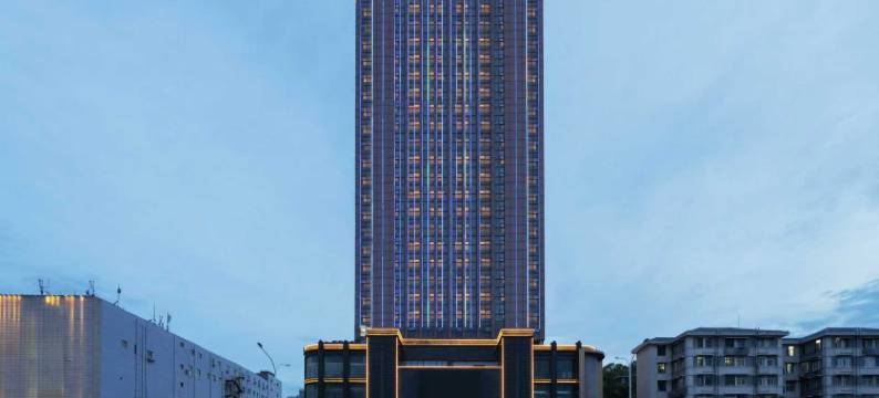 全季酒店(武汉体育学院东湖店)图片